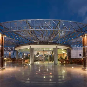 Lägenhetshotell Las Marismas De, Corralejo